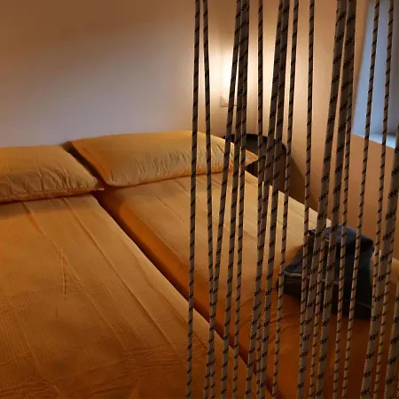 Bed & Breakfast Chiarina