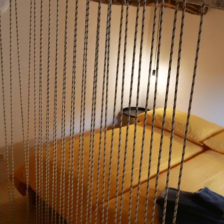 Bed & Breakfast Chiarina