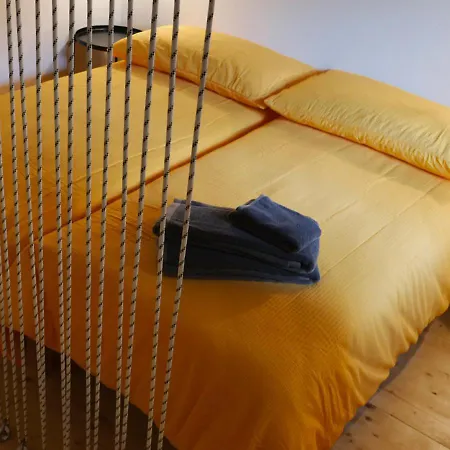Bed & Breakfast Chiarina *