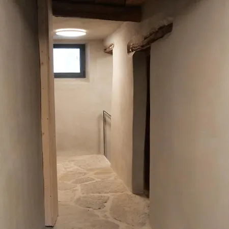 Bed & Breakfast Chiarina
