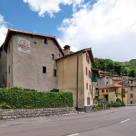 Chiarina * Mendrisio