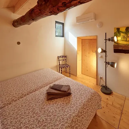 Bed & Breakfast Chiarina