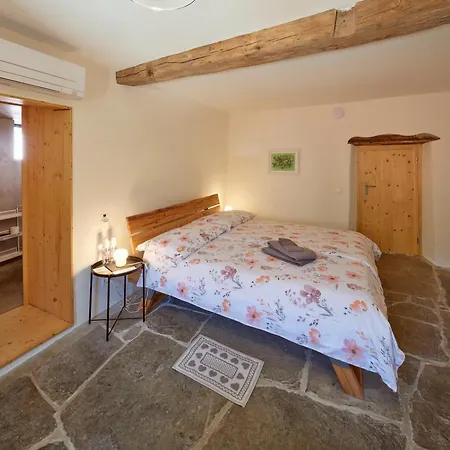 Bed & Breakfast Chiarina *