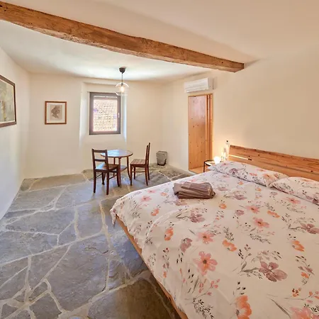 Chiarina Bed & Breakfast Mendrisio