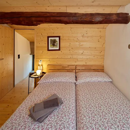 Bed & Breakfast Chiarina Mendrisio