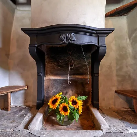 Bed & Breakfast Chiarina