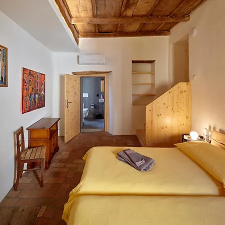 Chiarina Bed & Breakfast Mendrisio