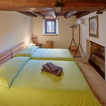 Chiarina Bed & Breakfast Mendrisio