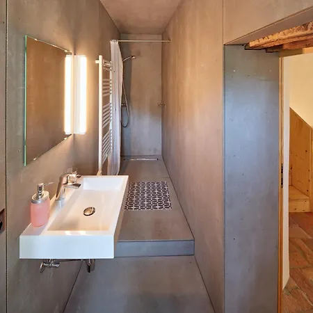 Chiarina Bed and breakfast Mendrisio
